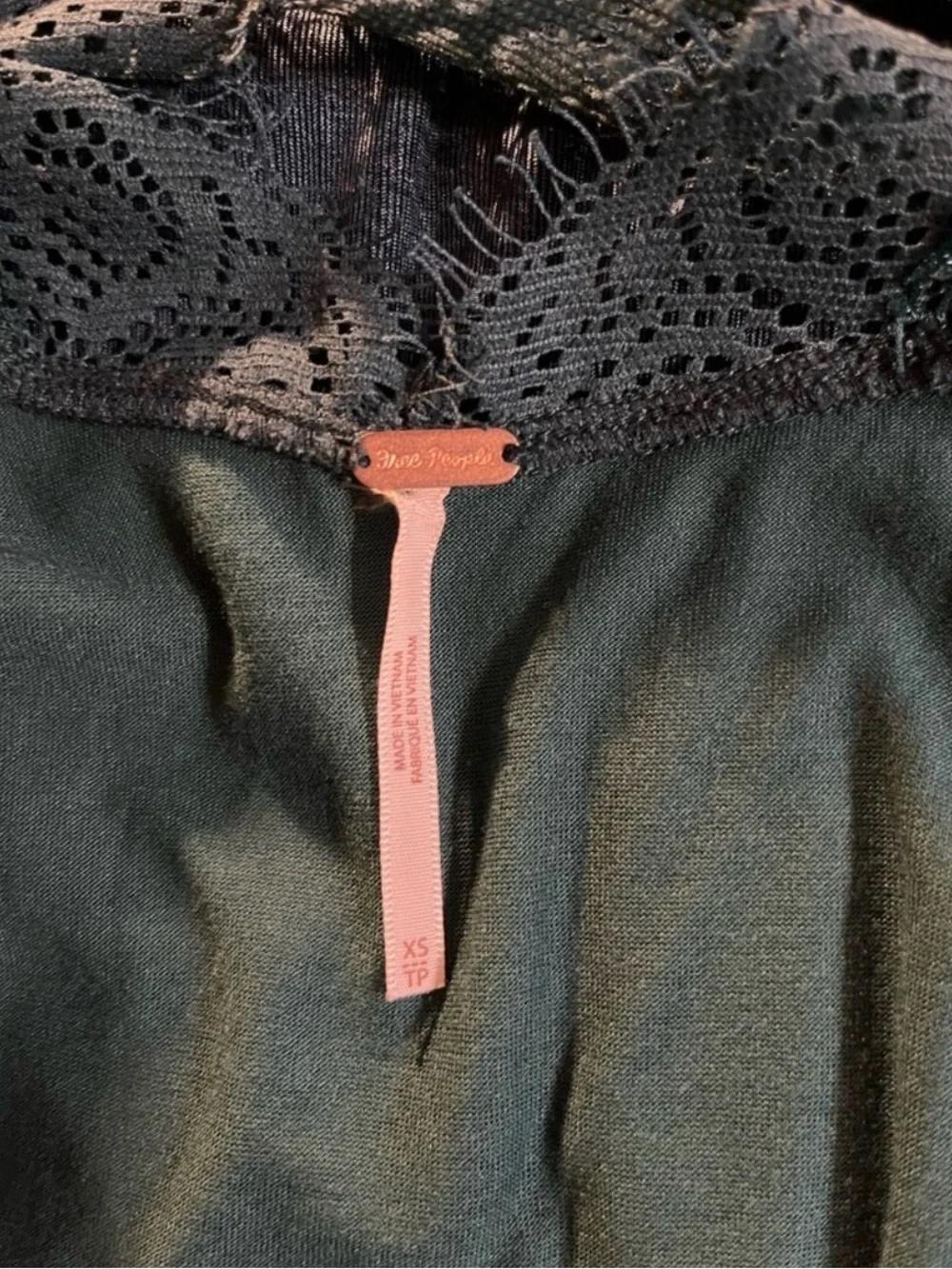 Free People brand free